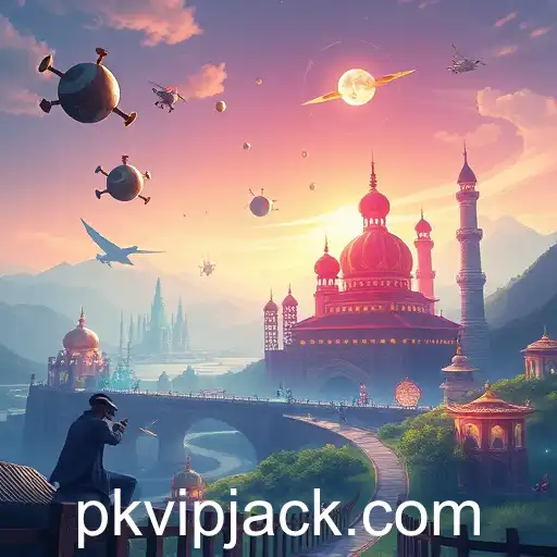 The Digital Evolution of Online Gaming