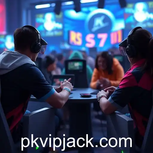 Emerging Trends in Online Gaming Platforms