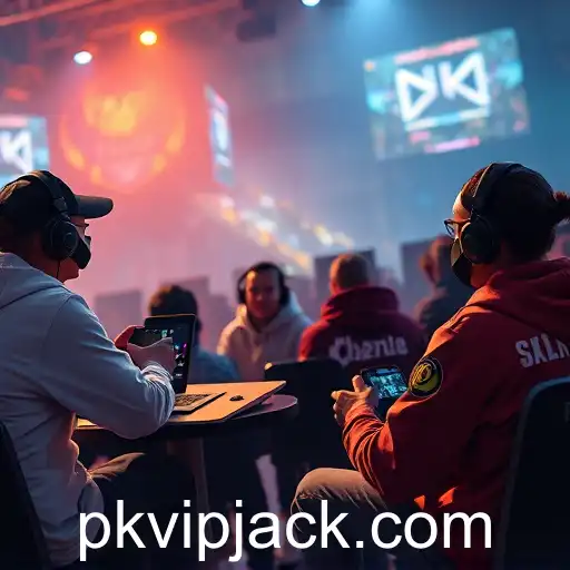 The Evolution of Online Gaming Communities