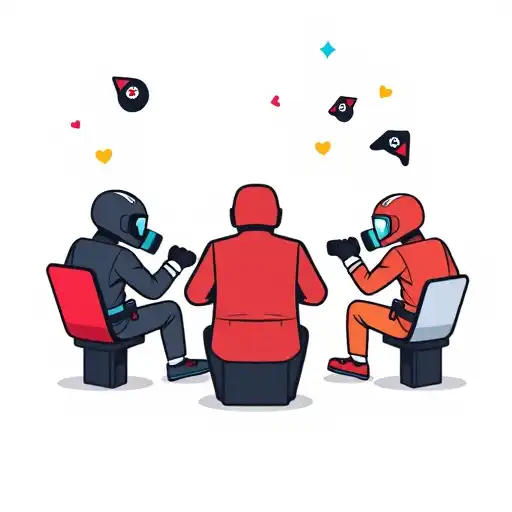 The Rise of Online Gaming Communities