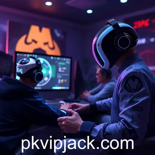 PKVIP Boosts Online Gameplay Experience