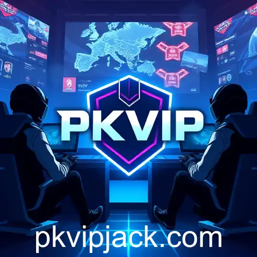 PKVIP and the Evolution of Online Gaming