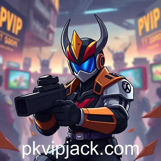 Online Gaming Trends and PKVIP's Rise