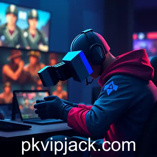 The Rise of PKVIP in Online Gaming