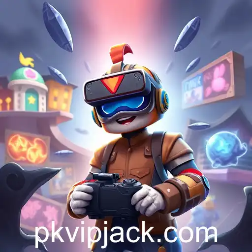 PKVIP: A Game Changer in Online Entertainment