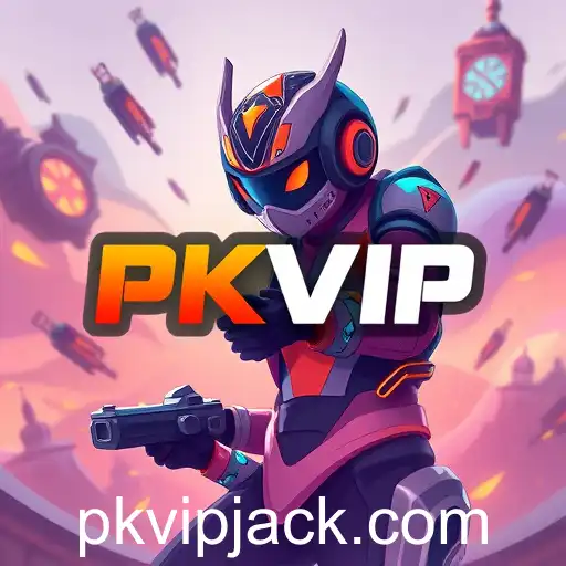 Unveiling PKVIP: Revolutionizing Online Gaming