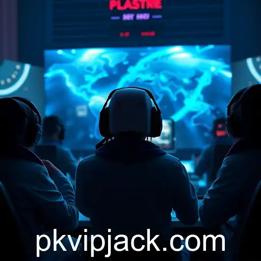 The Rise of Gaming Platforms in a Digital World