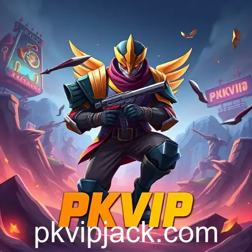 The Rise of PKVIP in Online Gaming