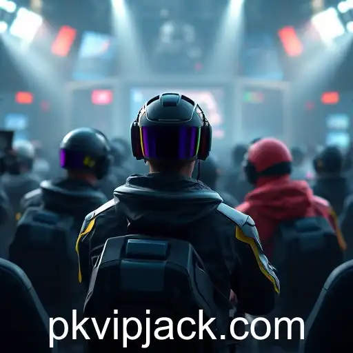 The Rise of PKVIP in Online Gaming