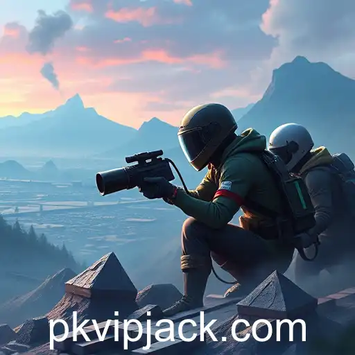 The Rise of PKVIP in the Evolving Gaming World