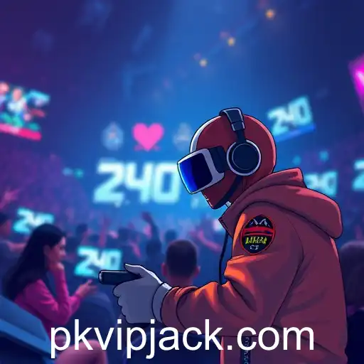 The Rise of Virtual Gaming Communities