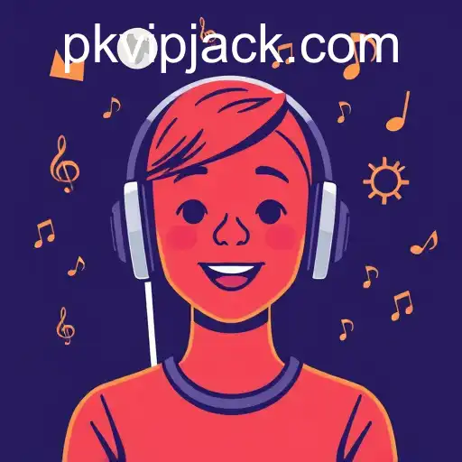 Engaging the Auditory: Exploring 'Listening Exercises' on the 'pkvip' Platform