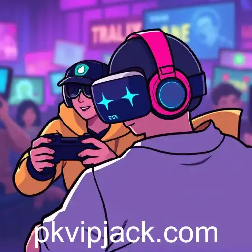 PKVIP Gaming: Evolution and Impact in the Digital Age