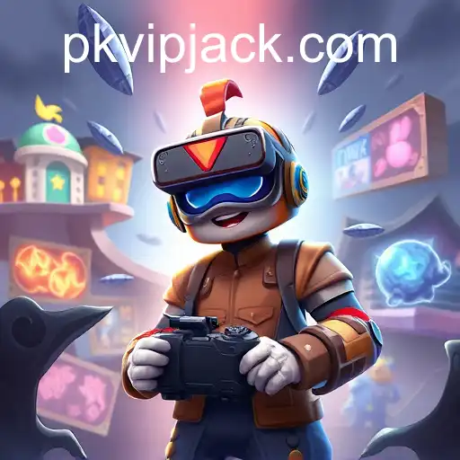 PKVIP: A Game Changer in Online Entertainment