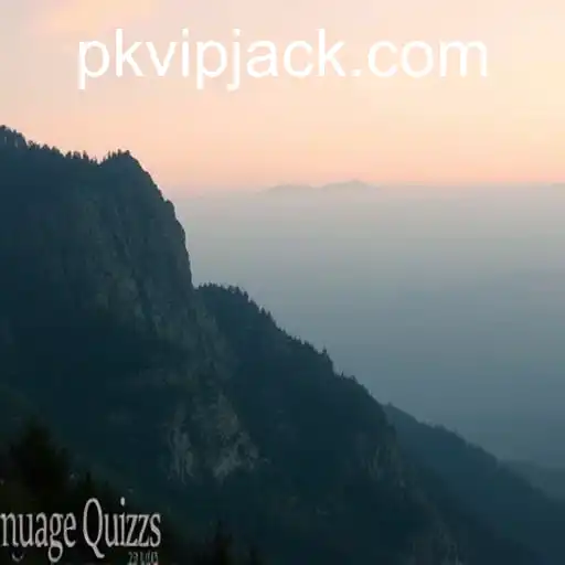 Exploring the 'Language Quizzes' Category on PKVIP: A Gateway to Linguistic Mastery