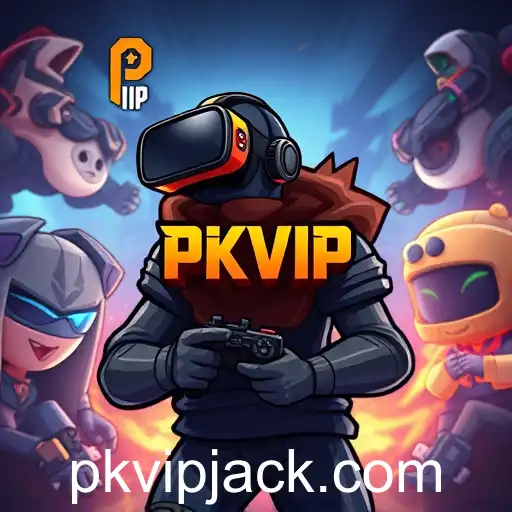 The Rise of PKVIP in Online Gaming