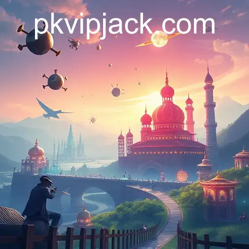 The Digital Evolution of Online Gaming