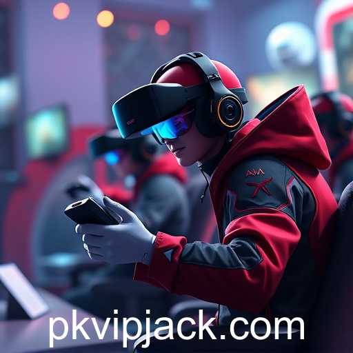 Emerging Trends in Online Gaming