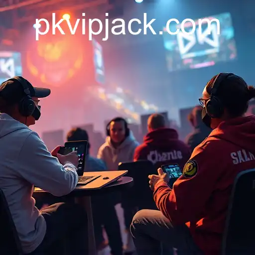 The Evolution of Online Gaming Communities