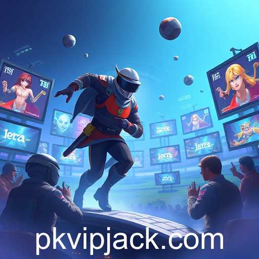 Navigating the Evolving Landscape of English Game Websites