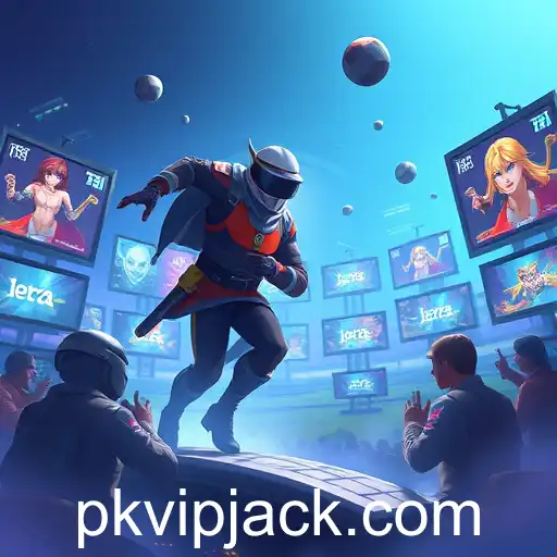 Navigating the Evolving Landscape of English Game Websites