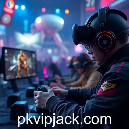 The Rise of Gaming Platforms in 2025