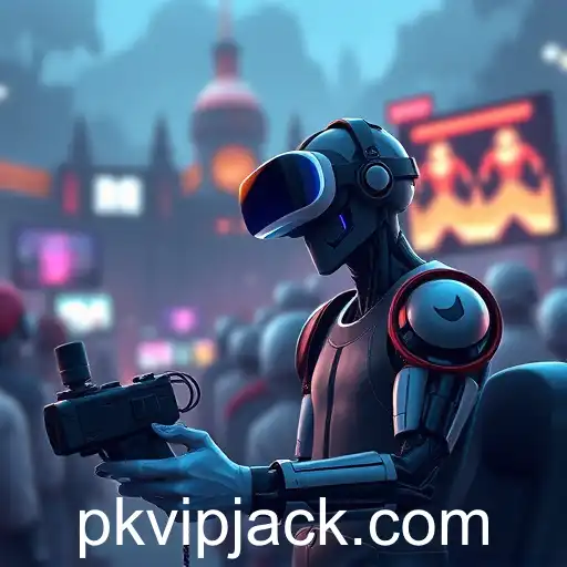 Emerging Trends in Online Gaming for 2025