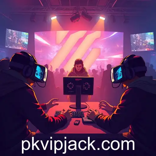 Revamping Online Gaming Through Innovation