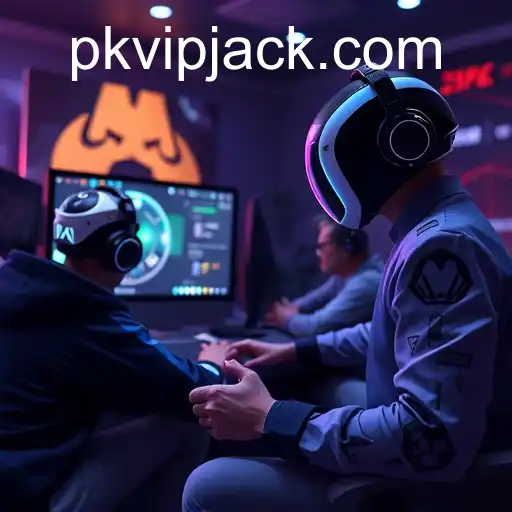 PKVIP Boosts Online Gameplay Experience