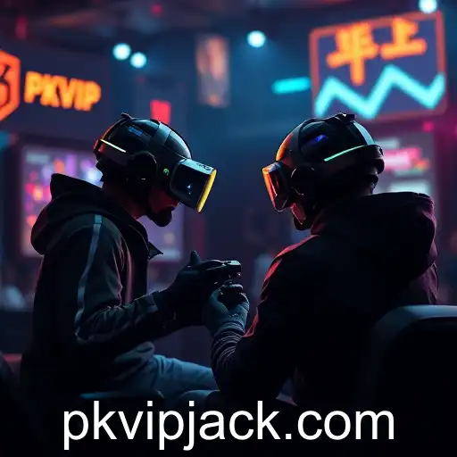 The Rise of PKVIP in Online Gaming