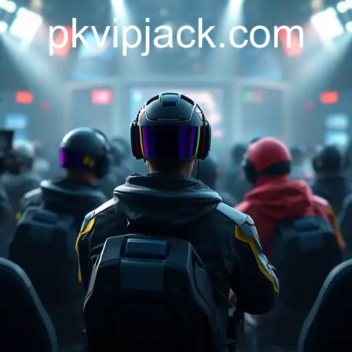 The Rise of PKVIP in Online Gaming