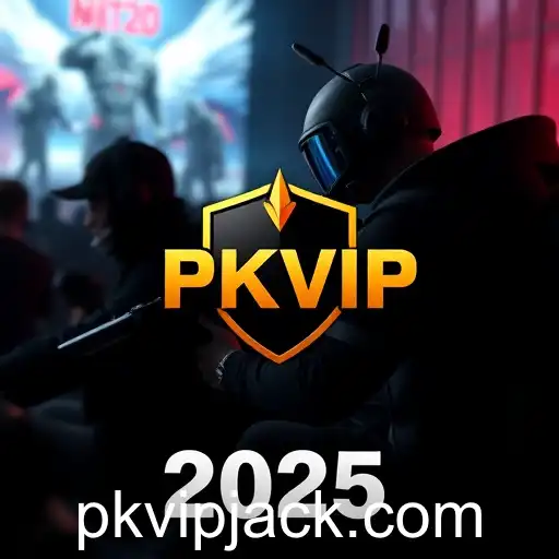 The Rise of PKVIP in the Gaming World