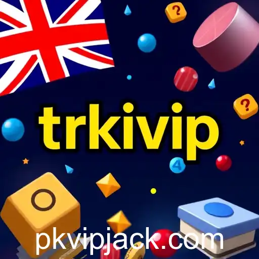 English Trivia: A Fun and Educational Gaming Experience with PKVIP
