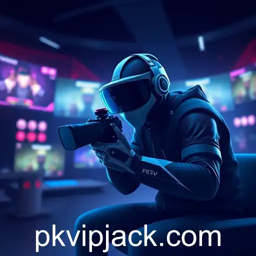 The Rise of Virtual Gaming Communities