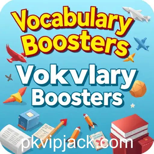 Enhancing Your Language Skills with 'Vocabulary Boosters'