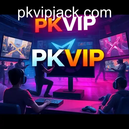 PKVIP: Transforming Online Gaming in 2025
